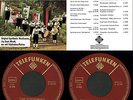DEUTSCHE 7´ S- TELEFUNKEN U 55 747- MONO mit 