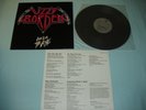 LIZZY BORDEN Give 'Em The Axe 12