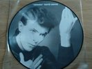 DAVID BOWIE - HEROES -  12