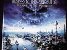 Iron Maiden -  Brave New World - RARE Double  Picture Disc LP 2000 Original
