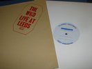 THE WHO   LIVE at LEEDS   SEALED 