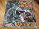 Savoy Brown LP Looking in UK Decca 1st press ***********************************