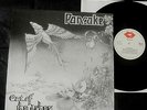 PANCAKE OUT OF THE ASHES RARE GERMAN KRAUT PROG ORIG LP GILA EPITAPH POPOL VUH