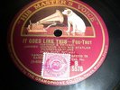 6/3R Johnny Johnson and his Statler Pennsylvanians /George Olsen - Doin ........