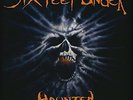 The Haunted - SIX FEET UNDER [LP]