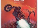 Meat Loaf - Bat Out of Hell 1977 Epic 12