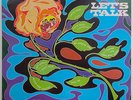 Ray Alexander Technique LET'S TALK Very Rare Soul LP Original Pressing