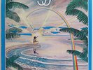Ojiji THE SHADOW Canadian JAZZ FUNK DISCO LP