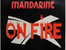 Mandarine ON FIRE Rare Canadian High NRG gem 12