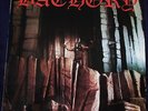 Bathory - Under The Sign Of The Black Mark - Rare New Renaissance LP 1987