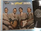 ORIGINAL 1957 BUDDY HOLLY THE 