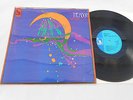 The Moon Without Earth UK LP 1st Press Liberty ?– LBS 83146 Mono