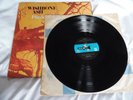 WISHBONE ASH LP - PILGRIMAGE - Orig 1971 MCA Vinyl -Black/Turquoise Label - Ex+