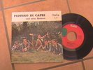 1/2 Peppino di Capri - EP RAR RAR