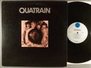Quatrain  Self-Titled    Psych