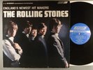 Rolling Stones, The  England's Newest Hit Makers   Later Issue