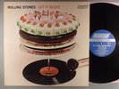 Rolling Stones, The  Let It Bleed   With Poster