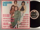 Shocking Blue  Self-Titled   Psych 1972 Compilation  Netherlands
