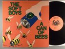 Soft Boys, The  A Can Of Bees   New Wave Psych  UK Press  1984 Later issue