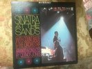 Frank Sinatra 2-LP Sinatra At The Sands 1966 Reprise Records 2F1019  Pristine