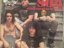 S.O.D. Pussywhipped 12