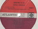 Buffalo Springfield - 'Expecting To Fly' 1969 UK Atlantic LP 246012