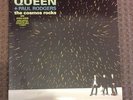 Queen and Paul Rodgers The Cosmos Rocks Gatefold Vinyl LP Record 2008