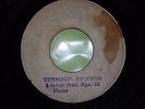 [RARE REGGAE] HARMONIANS - GO YOUR WAY / TENNORS - ANOTHER SCORCHER