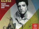 PRESLEY ELVIS MERRY CHRISTMAS BABY VINILE LP COLORATO NUOVO SIGILLATO