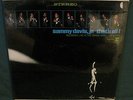 Sammy Davis Jr That's All 2 LP Set Reprise 6237 SEALED Original 1967