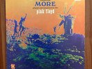 Pink Floyd - More - 1973 OST LP ST-5169 1969 Tower PSYCH ROCK