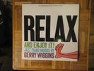 Gerry Wiggins,Relax and Enjoy It,Contemporary Label,Stereo LP
