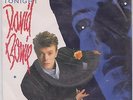 DAVID BOWIE Tonight 1984 South Africa Rare Issue 7