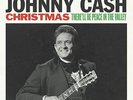 Johnny Cash - Christmas: There'll Be Peace in the Valley