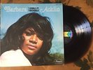 BARBARA ACKLIN - I Call It Trouble