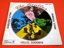 THE BEATLES (45 RPM ITALY) QMSE 16415 HELLO GOODBYE
