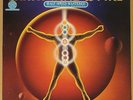 EARTH WIND & FIRE Powerlight LP Half Speed Mastered Audiophile Near Mint