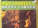 Ray Charles and Betty Carter-Same-DCC 2005-SEALED AUDIOPHILE MARTY PAICH