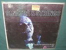 Frank Sinatra & Strings LP Reprise R9-1004 SEALED Baggy Original WOW