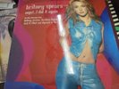 Britney Spears Oops I did it Again Hot new Remixes SEALED Dated 2000