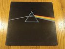 Pink Floyd   Dark Side Of The Moon   Rare 1975 Reissue   Mastered By Capitol