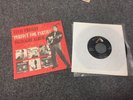 PROMO Elvis Presley Highlights Perfect For Parties SPA 7-37 45 Rpm Vinyl Record