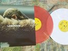 Beyonce Lemonade Colored coral /marbled pearl Vinyl      2 x LP NEW MINT