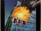 PYROMANIA Def Leppard 1983 MERCURY 810 308-1 M-1 Masterdisk EX/EX LP