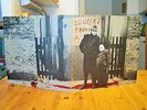 LUCIFER'S FRIEND - Lucifer's Friend,Orig.German Kraut Prog Psych,Philips 1970