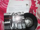 U2 With B.B. King When Love Comes To Town Island IS 411 UK 7inch  Single + Press