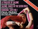 PAUL PARAY / R. Strauss Salome / Original Mercury SR 90177, FR-1/FR-1 Color-Back