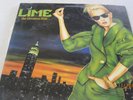 RARE Lime ?– The Greatest Hits Matra MLP-014 Canada 1985 12
