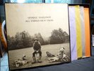 GEORGE HARRISON 'ALL THINGS MUST PASS' 3 LP box set APPLE STCH 639