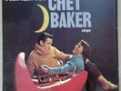 Chet Baker Sings It Could Happen to You LP 1958